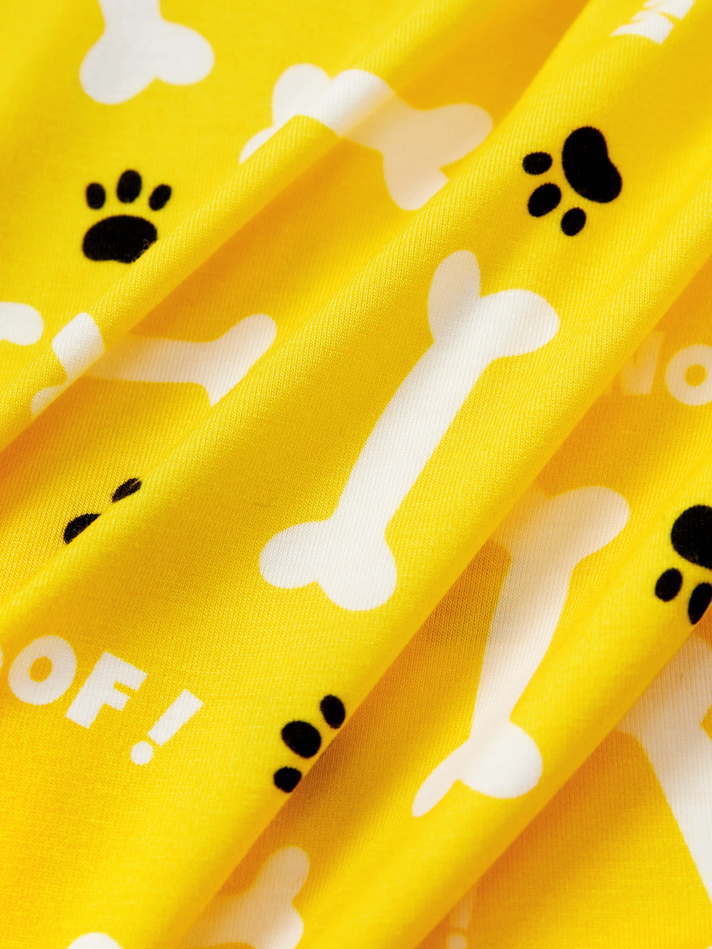 Bamboo Baby Boy/Girl 2-Pack Natural Animal or Plant Long Sleeve Romper 2-Way Zip Anti Slip Footie Yellow - Image 9