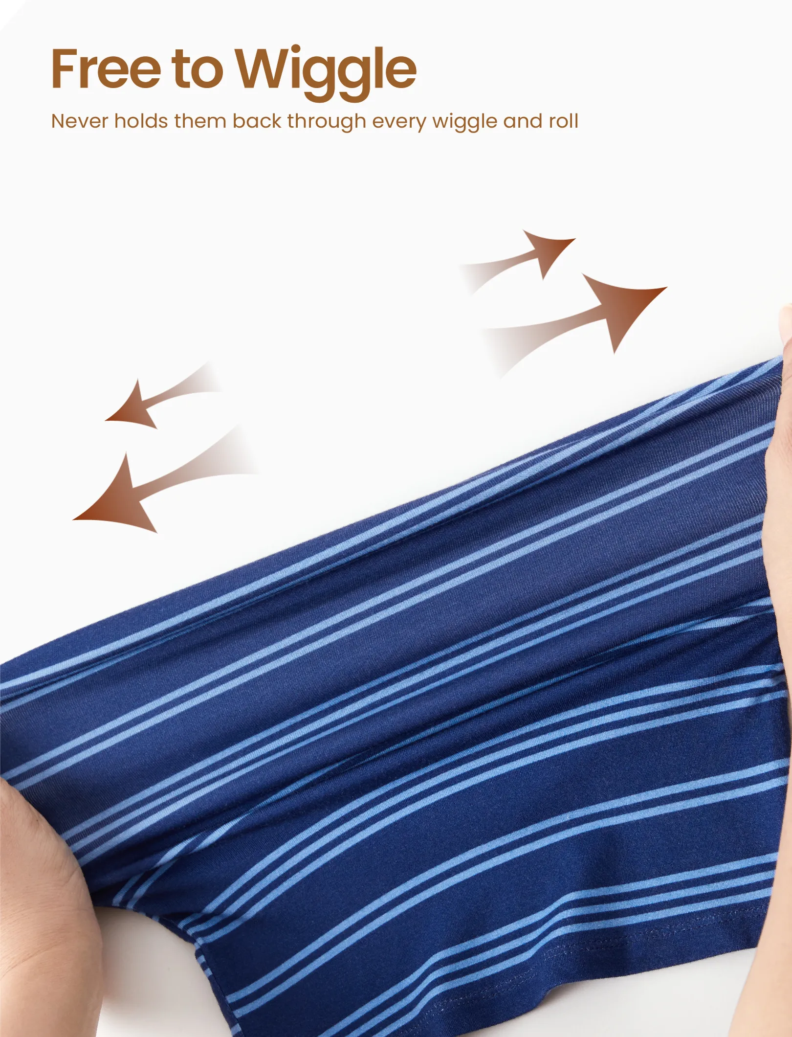 Christmas / Halloween Pajamas 2-piece Bamboo Pajamas Set With Playful Print for Toddler / Kids ( Snug-Fitting) Blue - Image 3