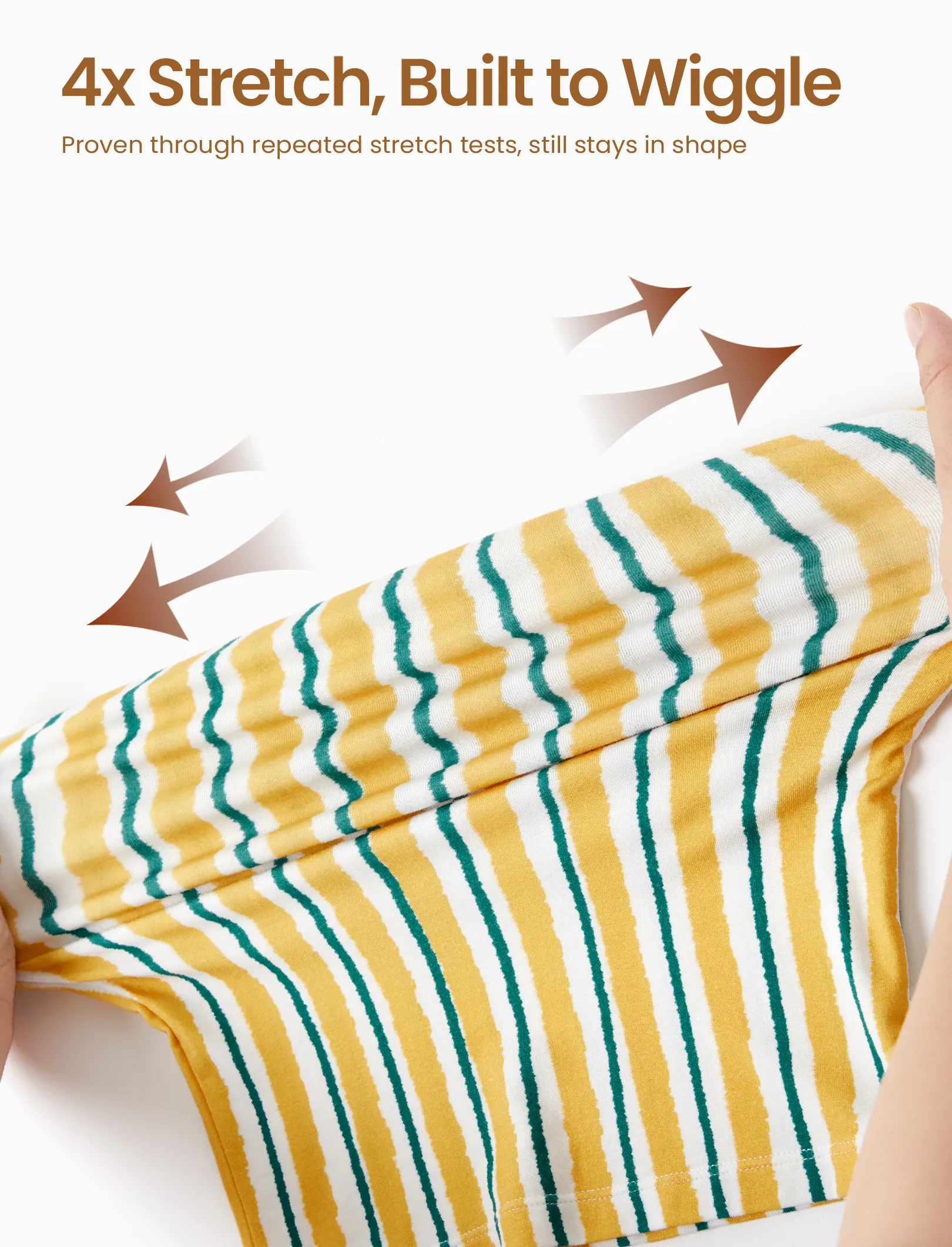 Christmas / Halloween Pajamas 2-piece Pajama Set With Childlike Print for Toddler / Kids ( Snug-Fitting ) Ginger - Image 5