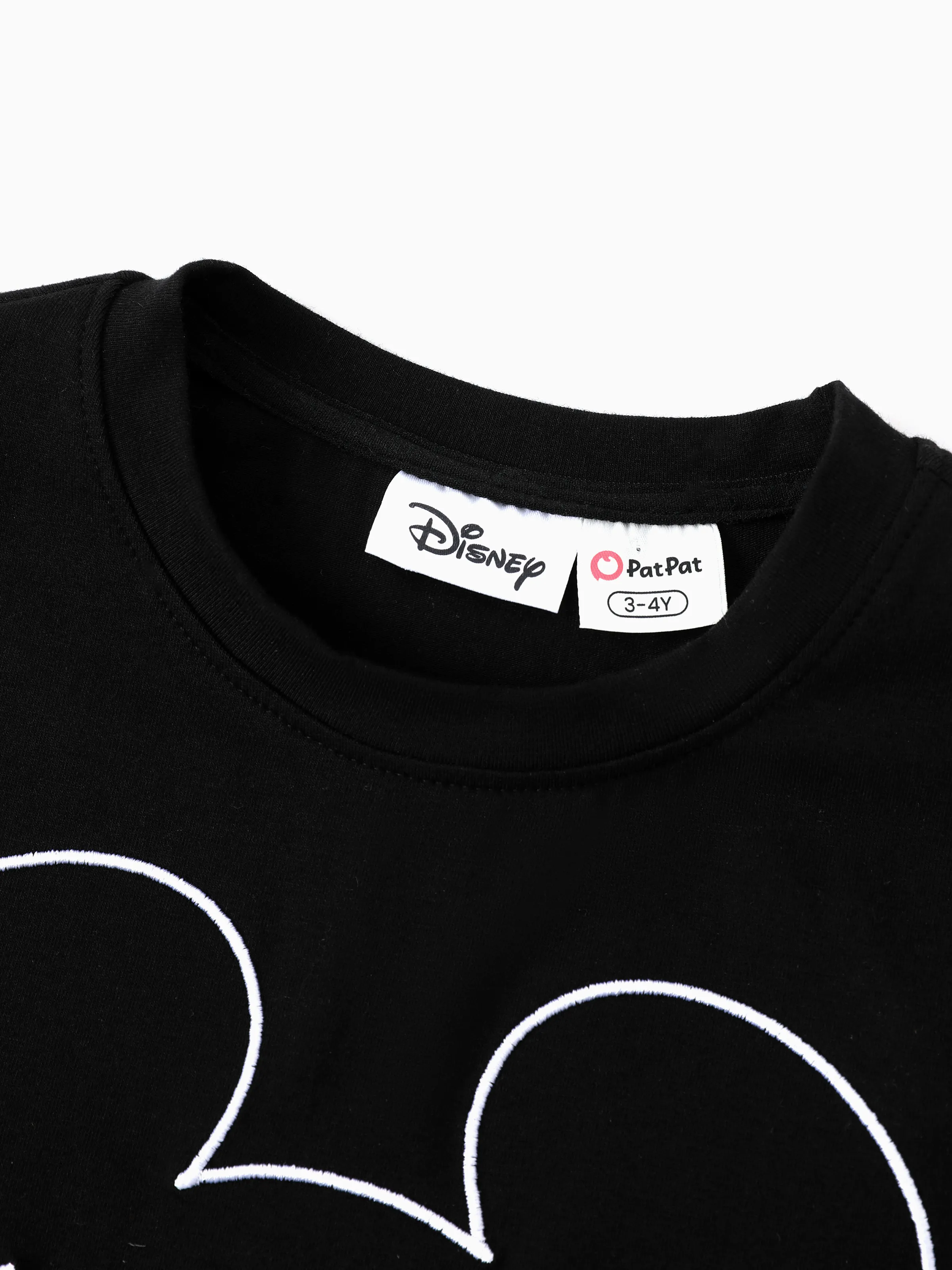 Disney Mickey & Friends Toddler/Kid Girl Sporty Dress with Built-in Shorts & Pockets – Breathable Park Outfit, Allover Print - Image 12