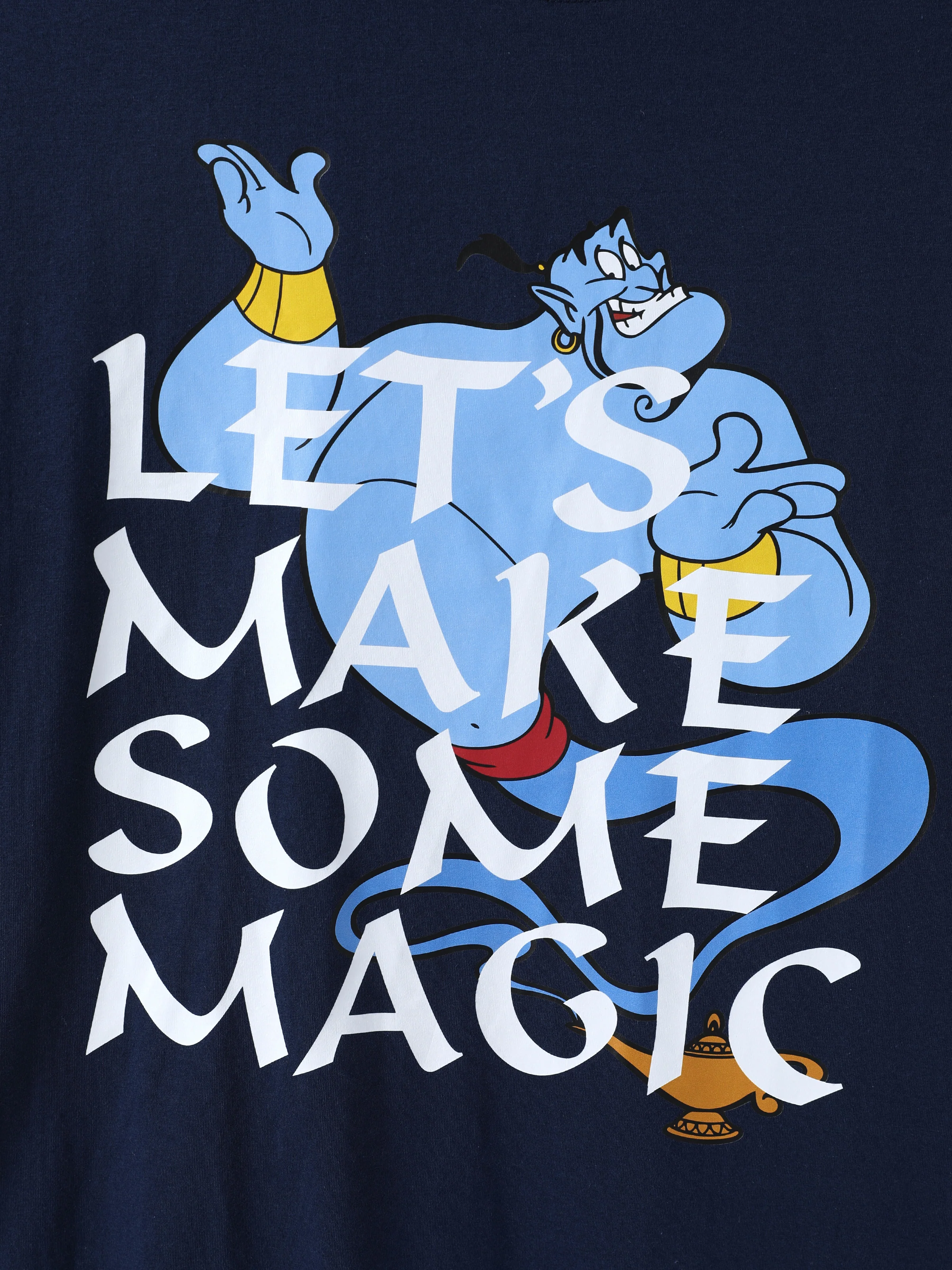 Disney Princess Matching Family Jasmine Dress/Top Blue - Image 16