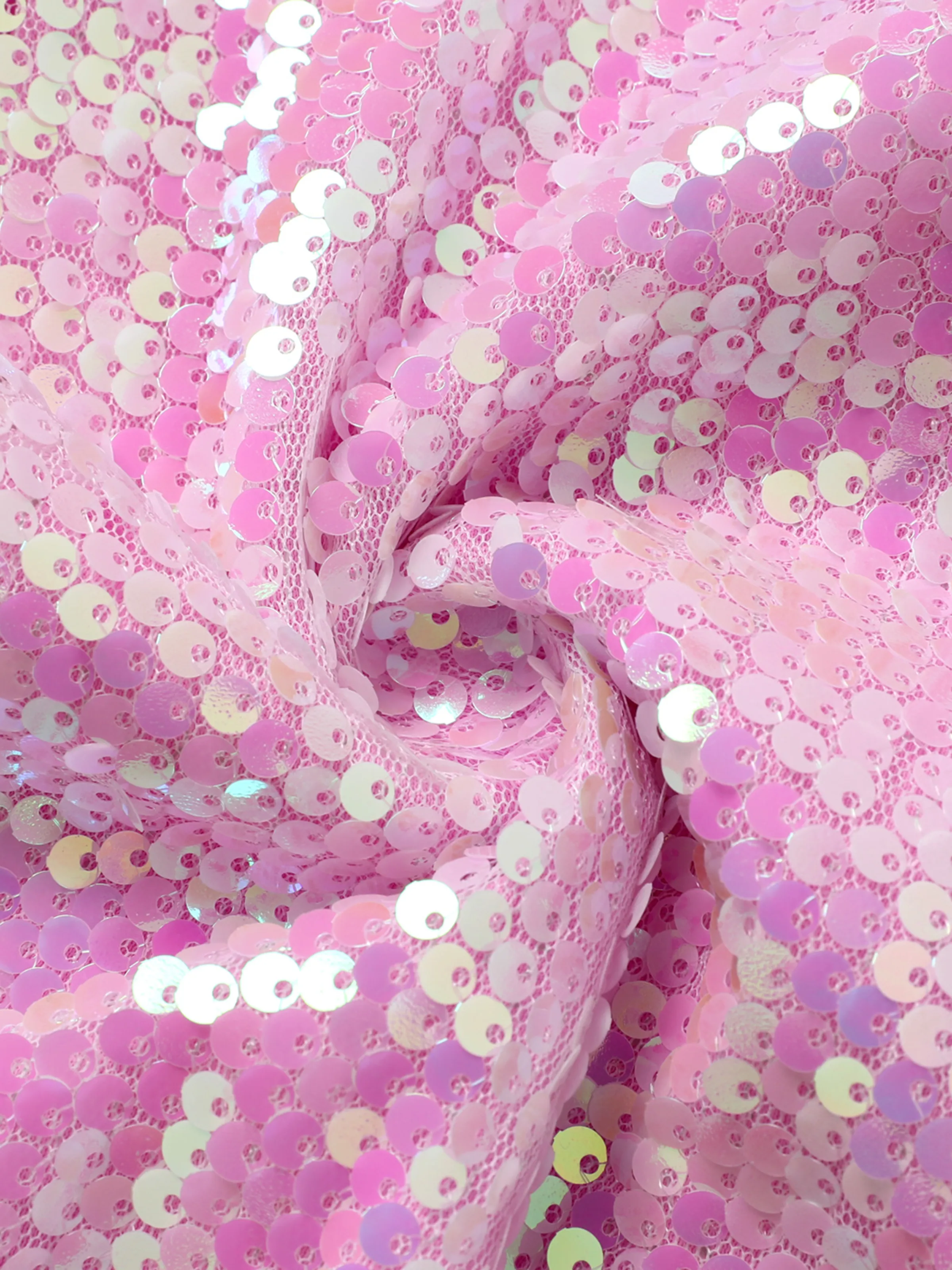 Disney Princess Toddler Girl Aurora Print Sequin Embroidered Jacket Pink - Image 5
