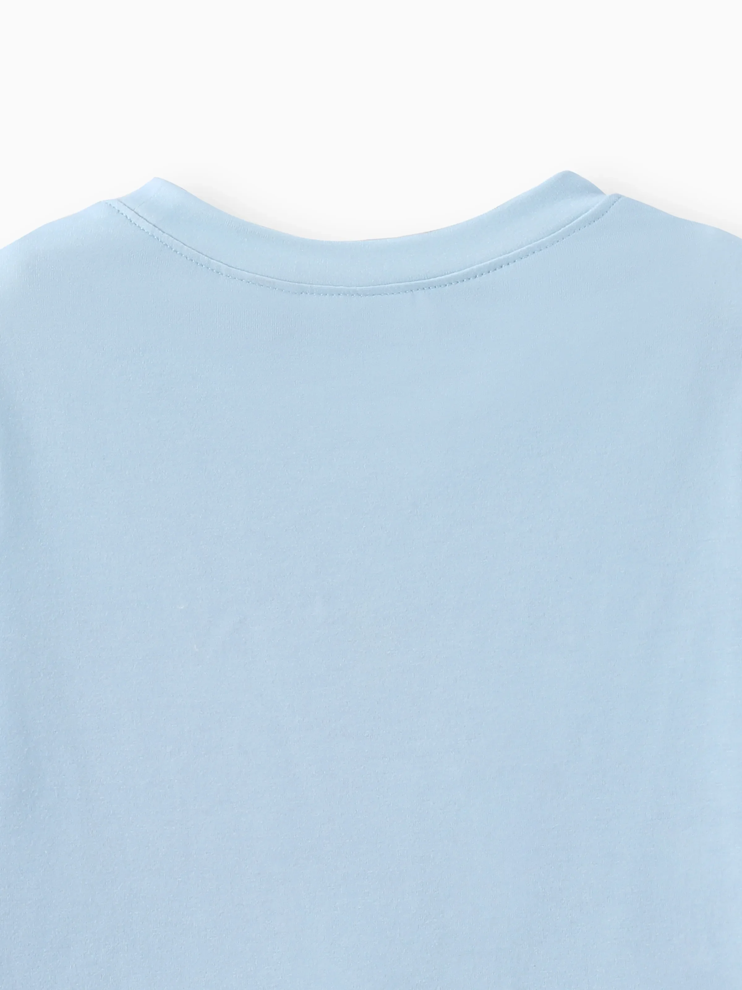 Disney Princess Toddler Girl Elsa 1pc Naia™ Long-sleeve T-shirt Blue - Image 5