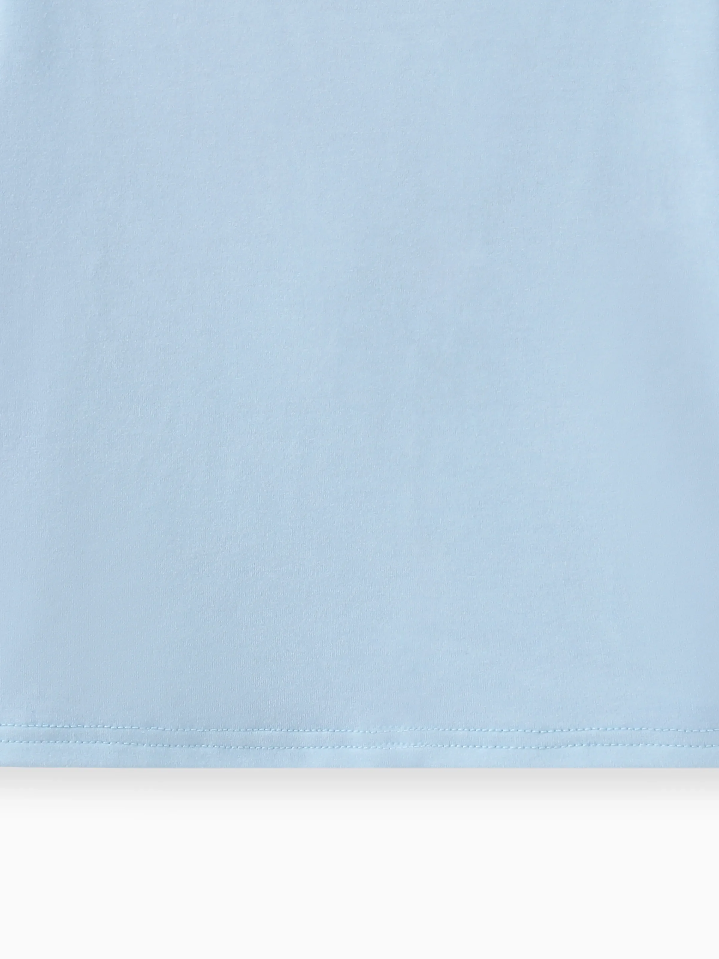 Disney Princess Toddler Girl Elsa 1pc Naia™ Long-sleeve T-shirt Blue - Image 7