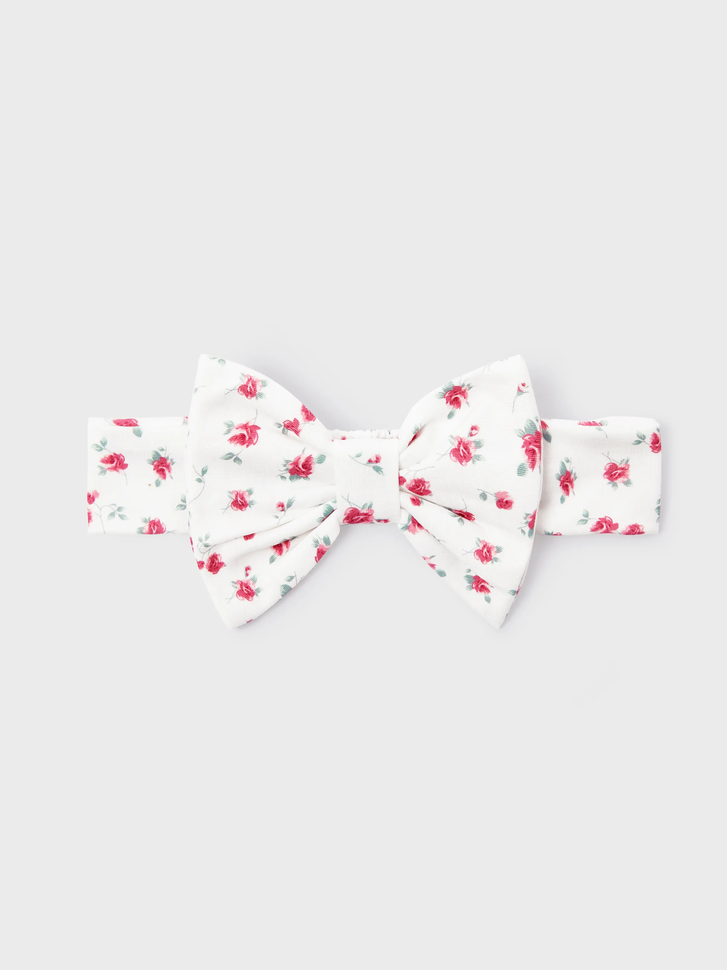 Family Matching Outfits Set Solid Color Short-sleeve Polo Collar Shirt or Flower Print Hollow out Dress  Pink - Image 14