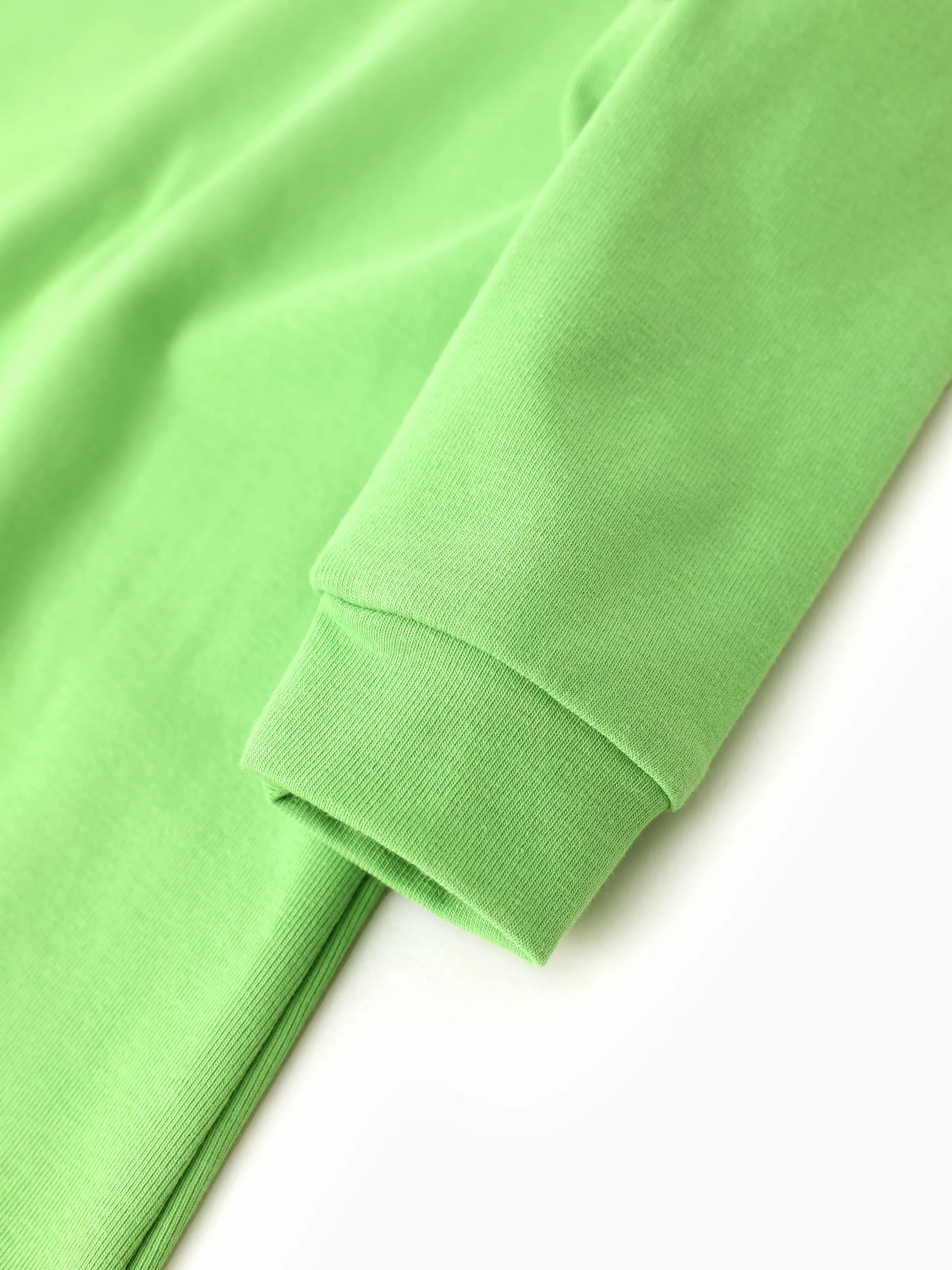 Harry Potter Baby Boy Long-sleeve Cotton Jumpsuit Green - Image 4