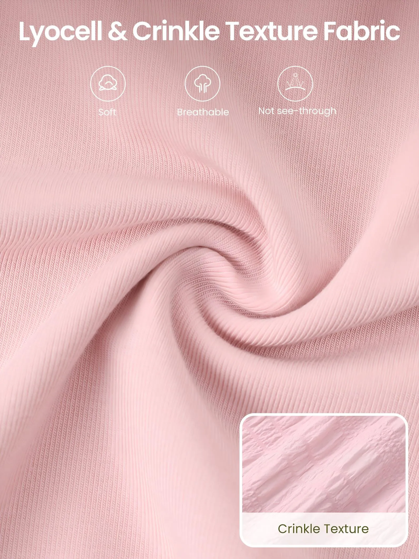 Kid Girl Ruffled Boho Casual Maxi Dress with Pockets Pink - Image 4