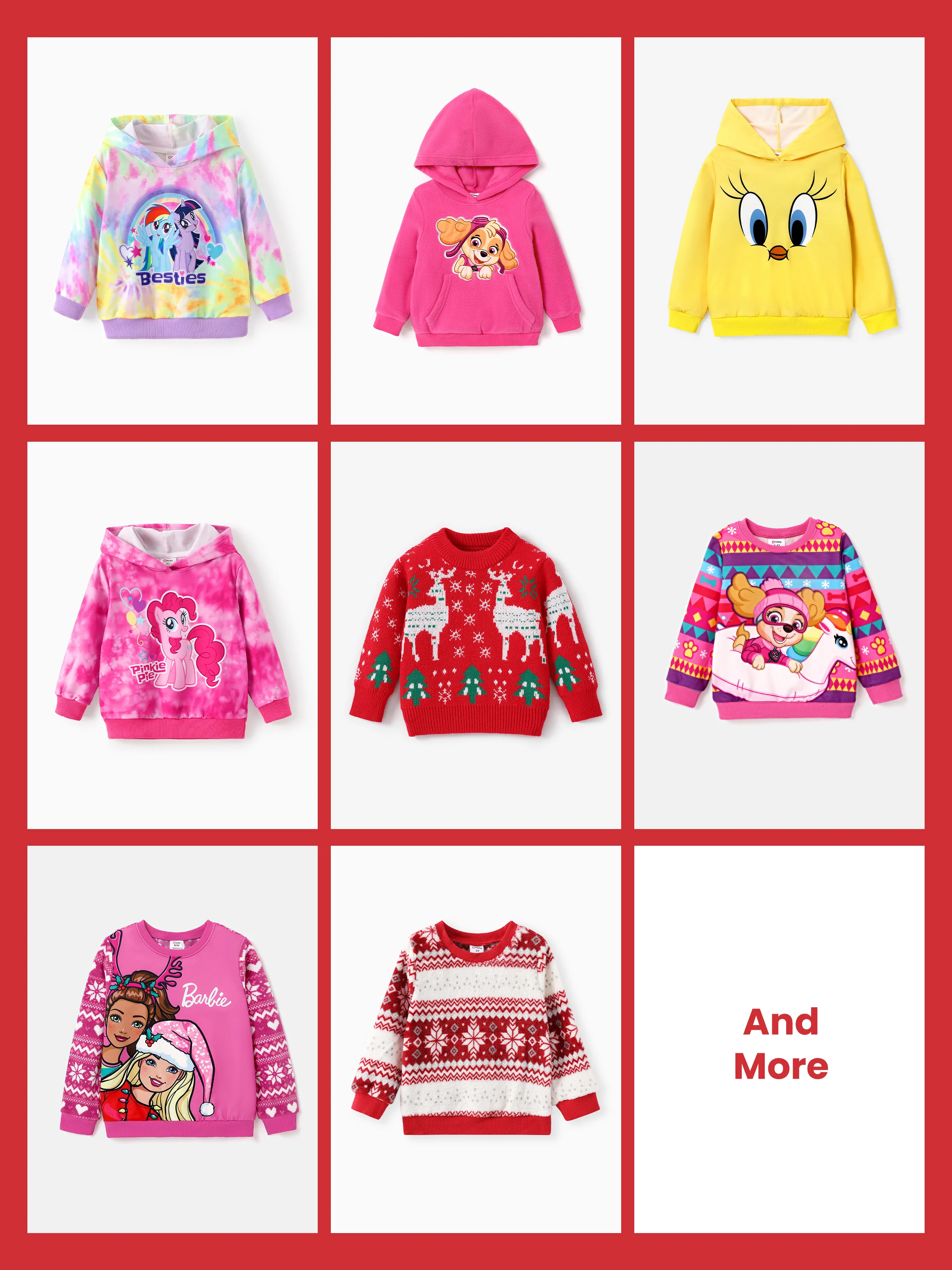 Mystery Box - Buy 2 Get 10% Off, Buy 3 Get 20% Off - Image 3