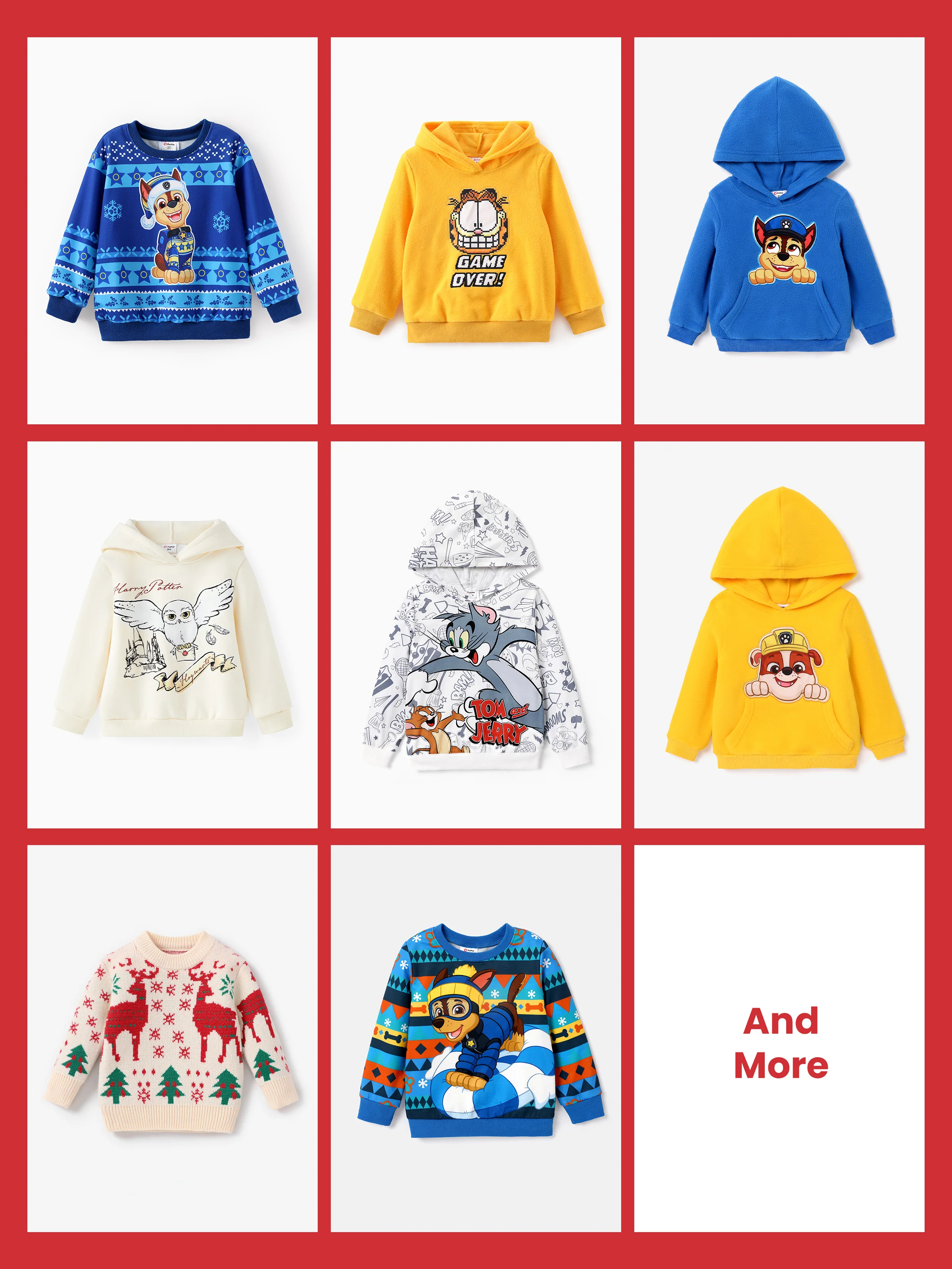 Mystery Box - Buy 2 Get 10% Off, Buy 3 Get 20% Off - Image 5