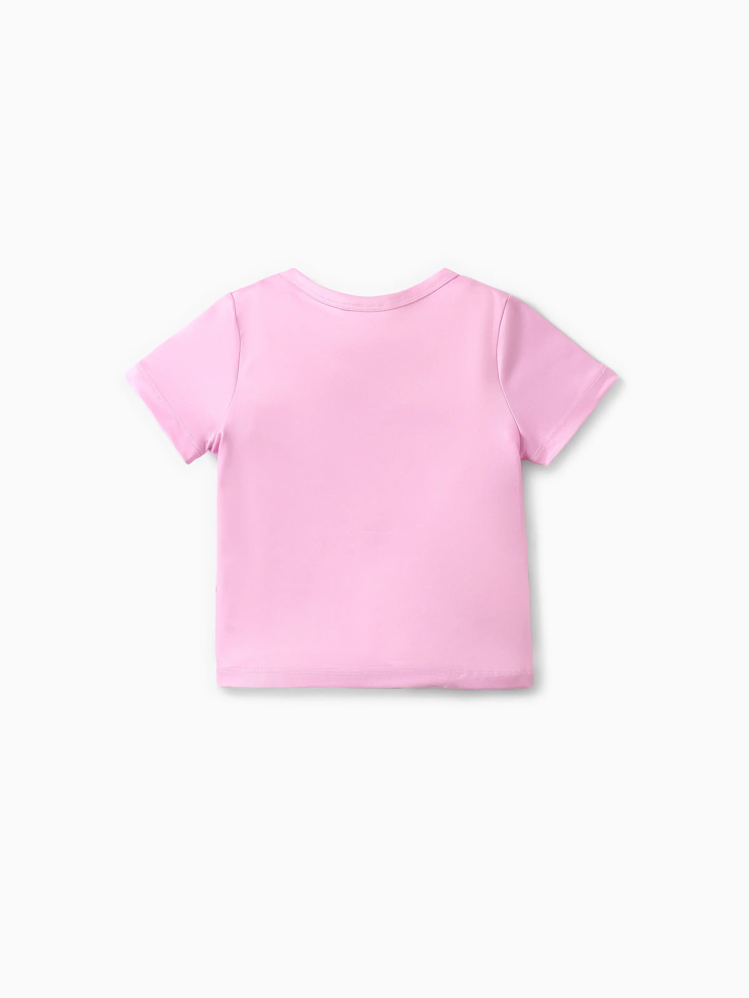 PAW Patrol Toddler Girl Skye Top Pink - Image 3