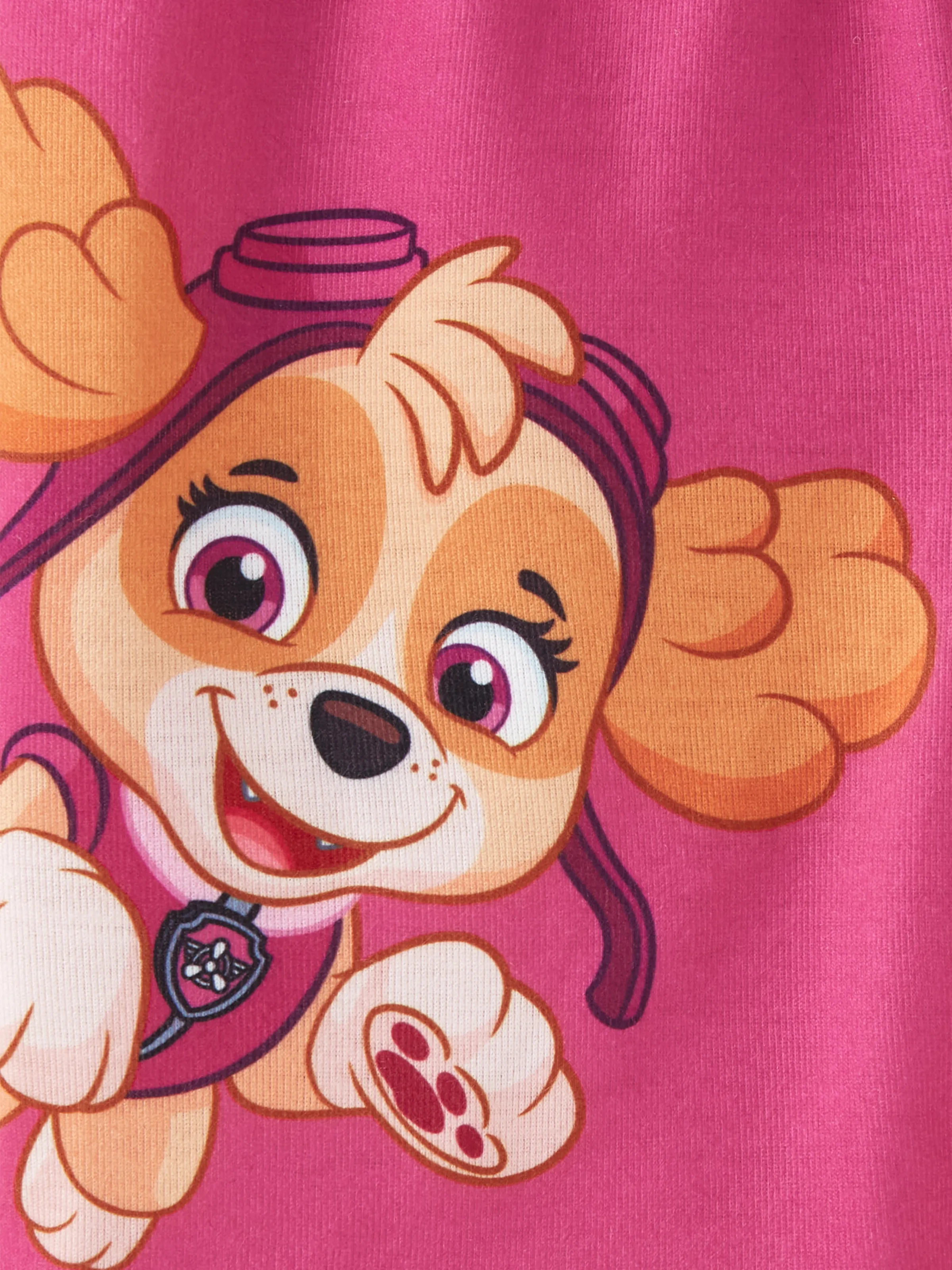 PAW Patrol Toddler Girl Skye Naia™ Shorts Roseo - Image 2