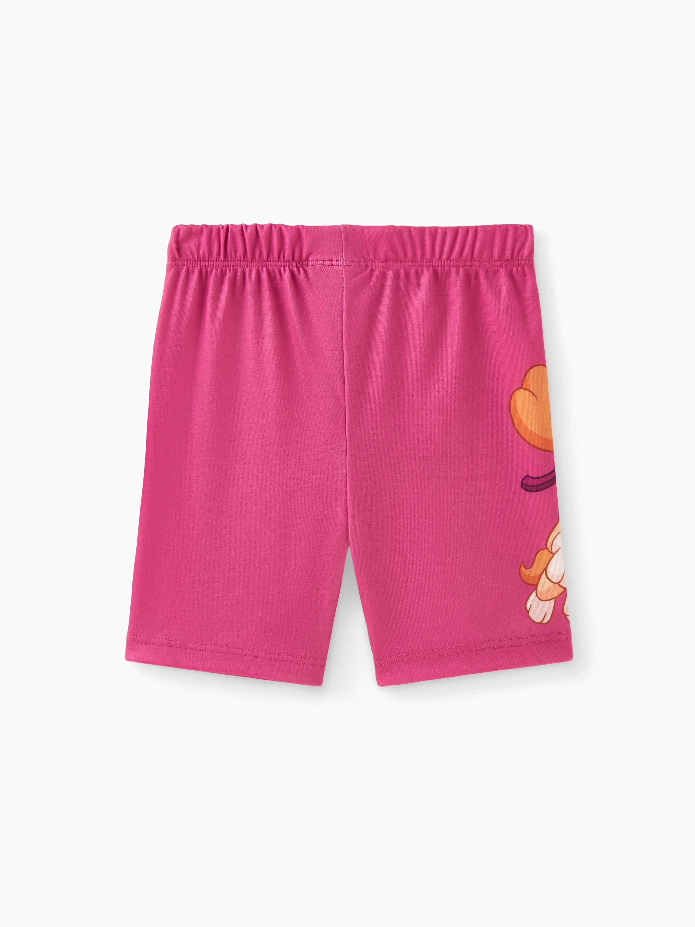PAW Patrol Toddler Girl Skye Naia™ Shorts Roseo - Image 5