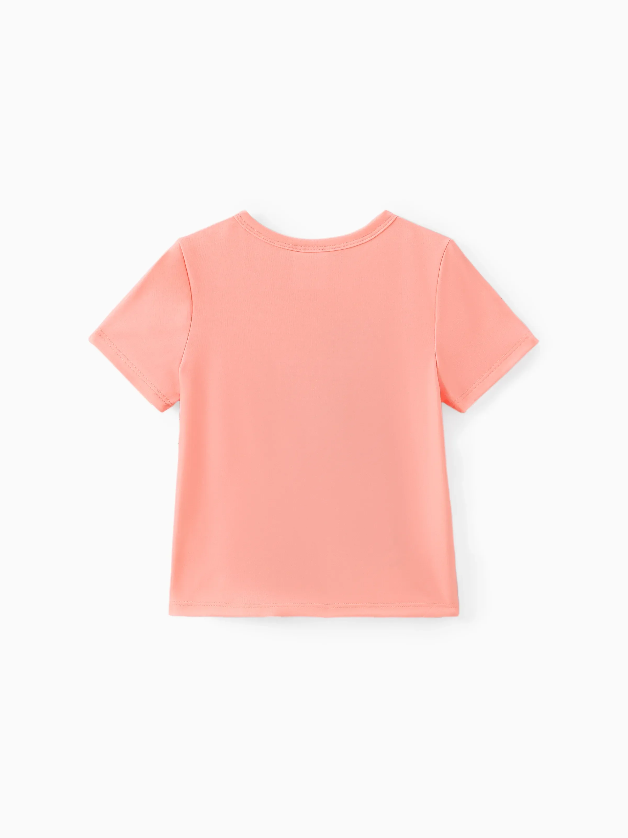 PAW Patrol Toddler Girl Liberty printed graphic T-shirt - Image 3