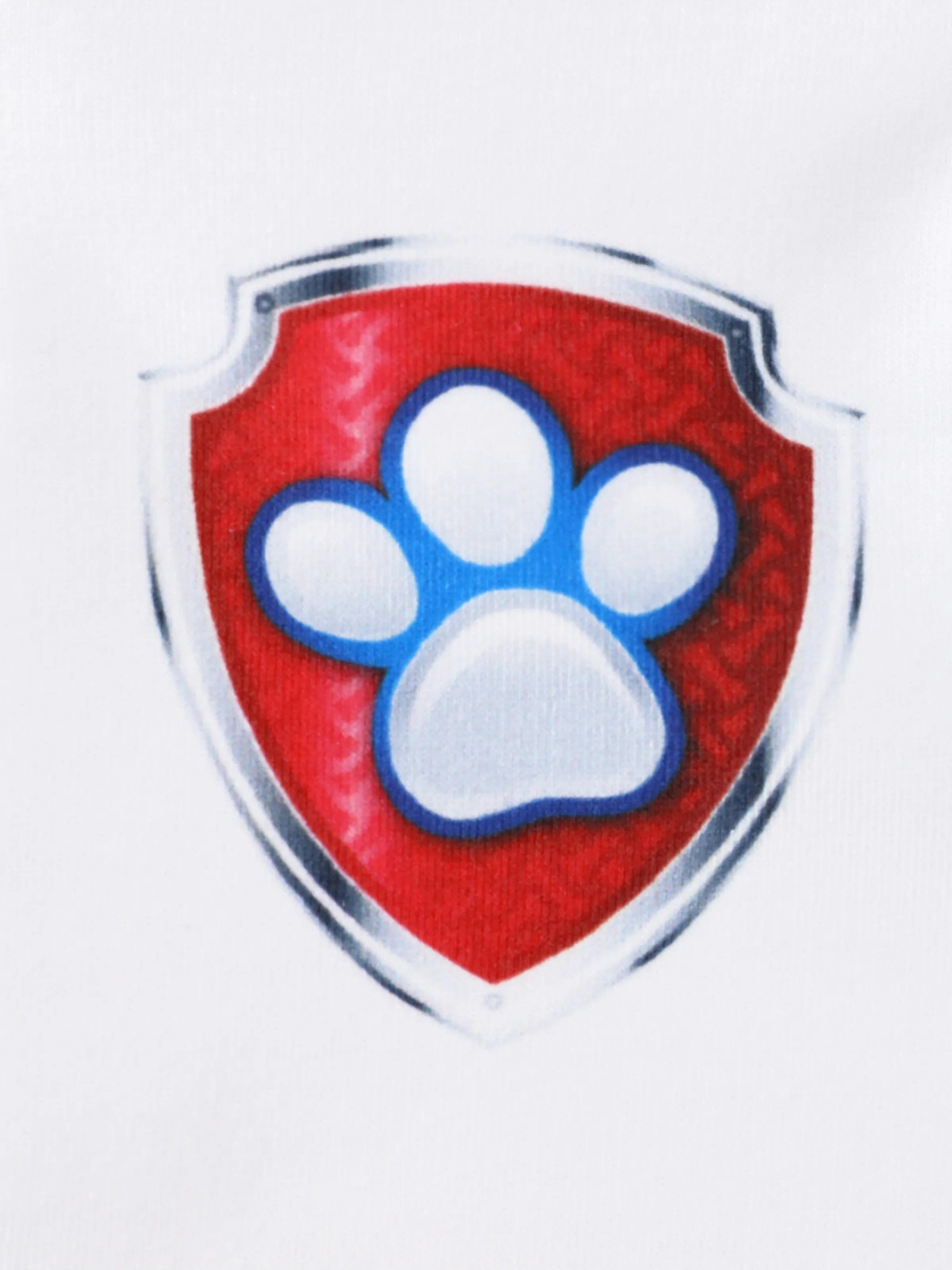 PAW Patrol Toddler Girl/Boy Marshall 1pc Vest Multi-color - Image 7