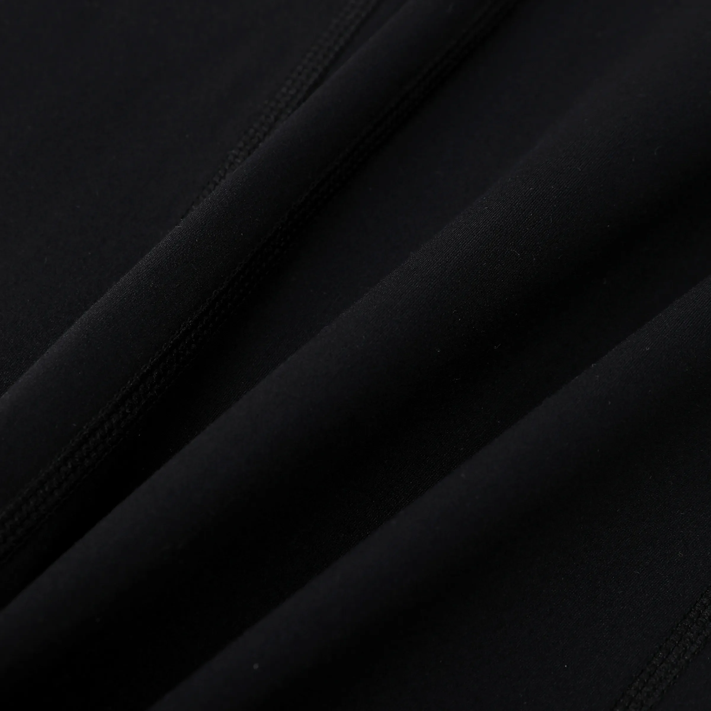 Girl's Leggings High-Waist Flared Yoga Pants with Complimentary Matching Scrunchie Black - Image 14