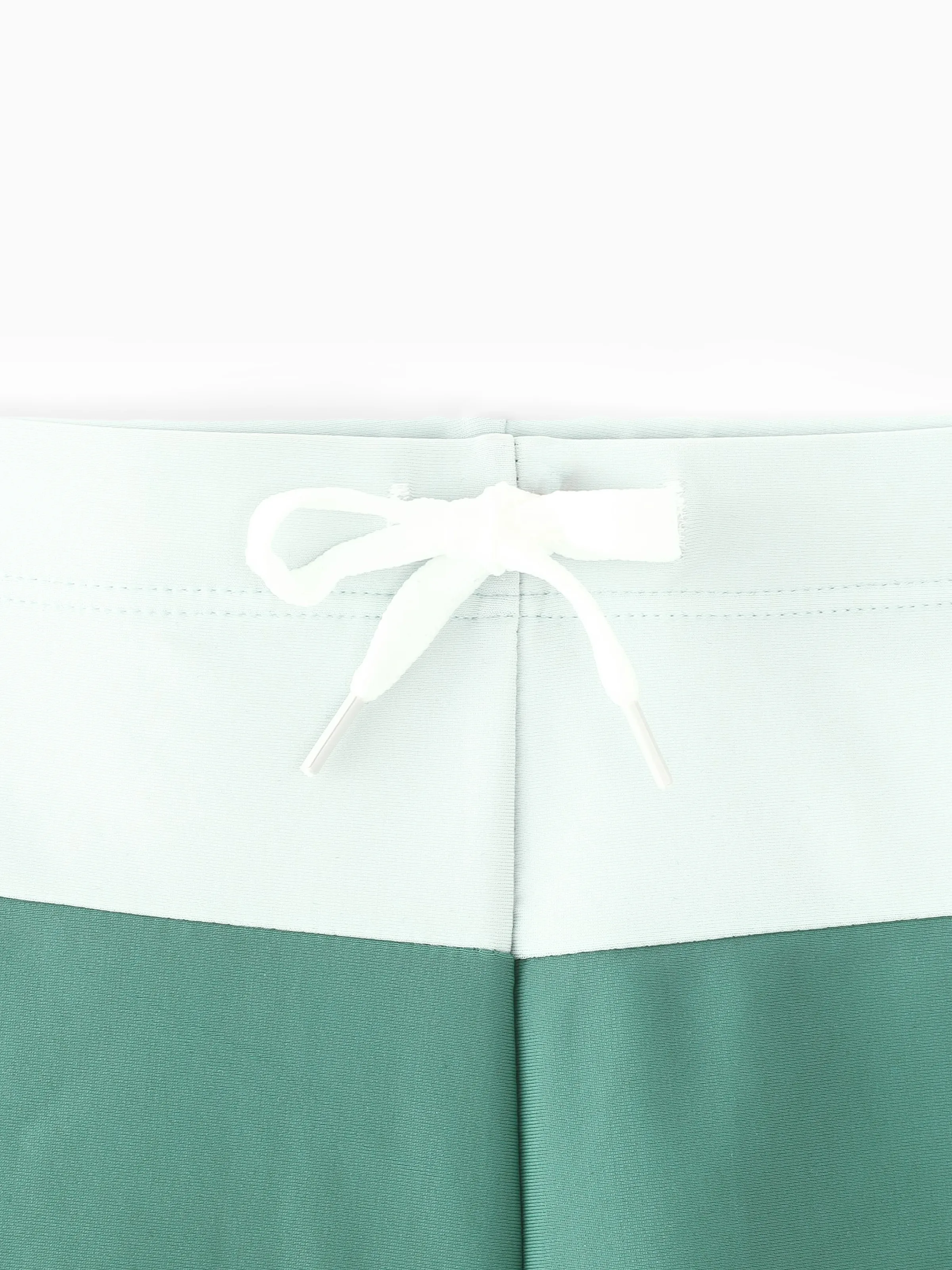 Toddler Boy Colorblock Swim Trunks MultiColour - Image 3