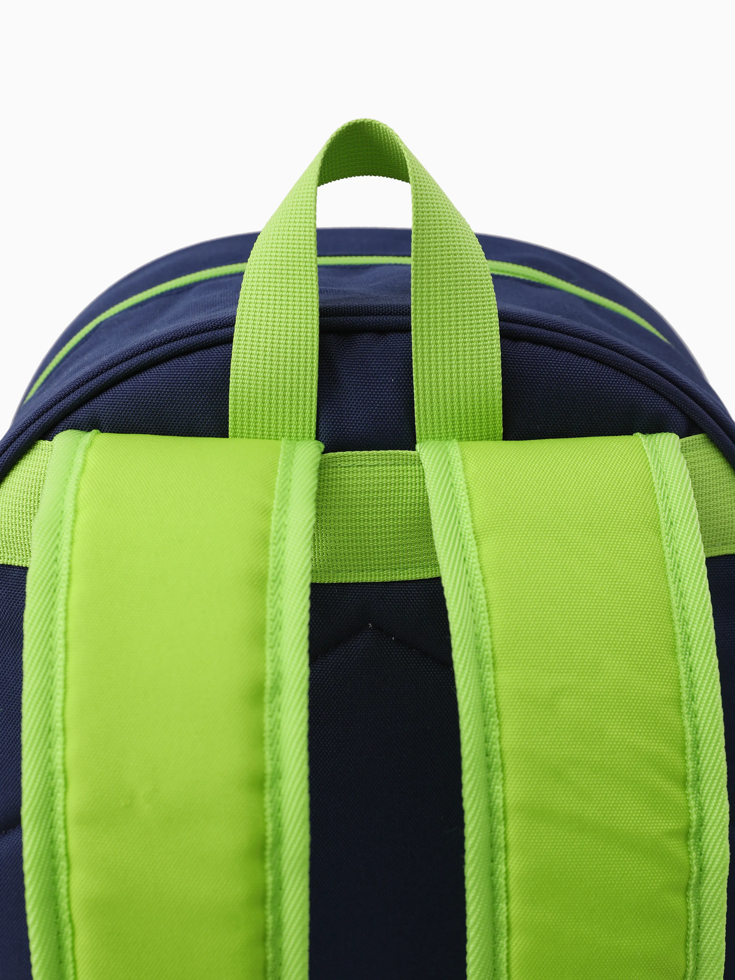 Toy Story Toddler Boy Buzz Lightyear Backpack with Chest Strap & Bottle Pockets Black - Image 6